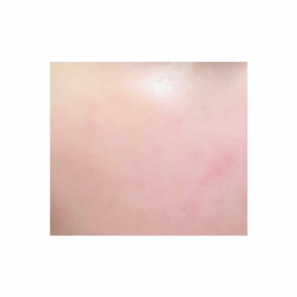 然 発酵化粧水/長寿の里/化粧水を使ったクチコミ(4枚目)