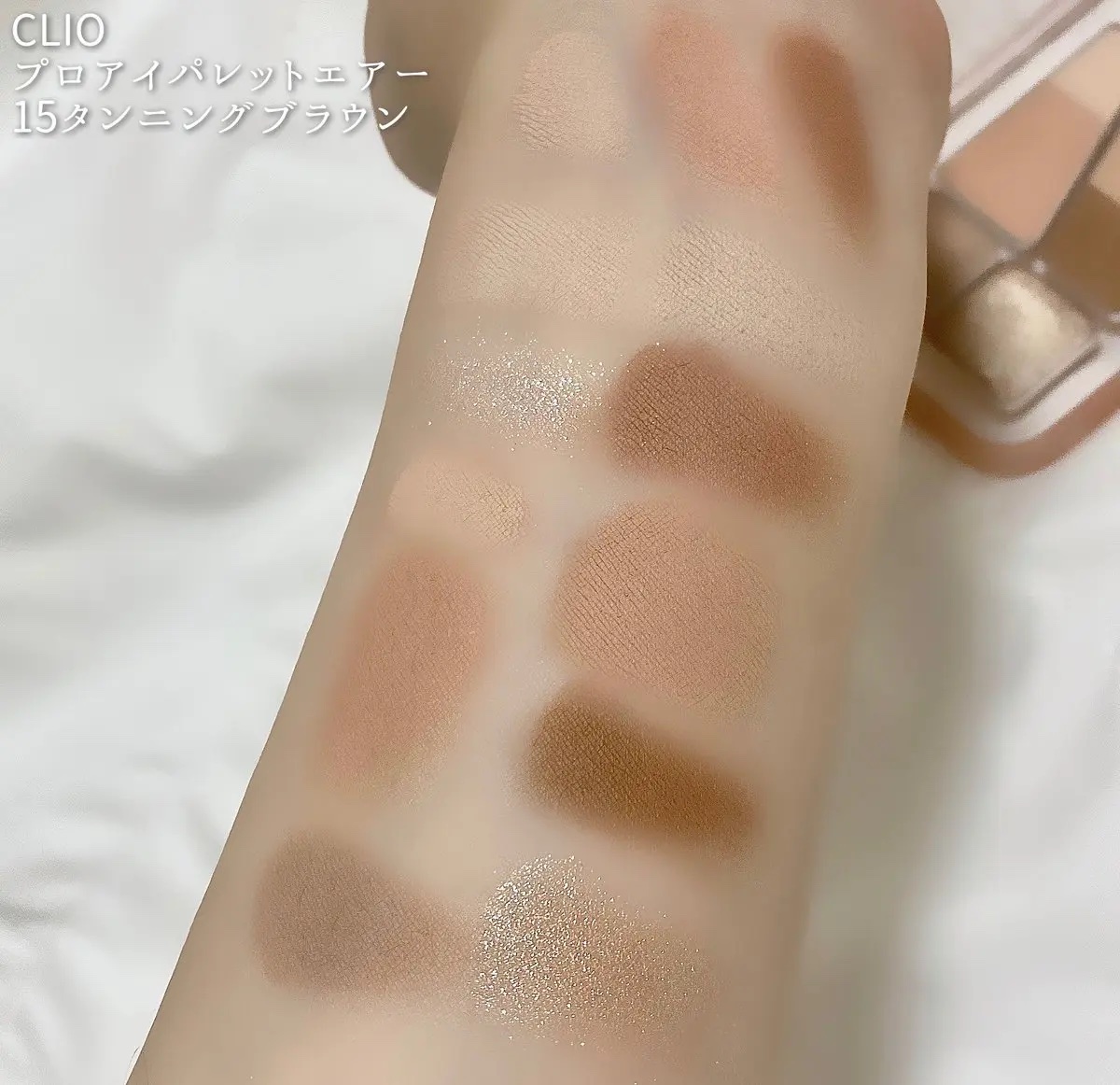 キル ラッシュ スーパープルーフ マスカラ/CLIO/マスカラを使ったクチコミ（2枚目）