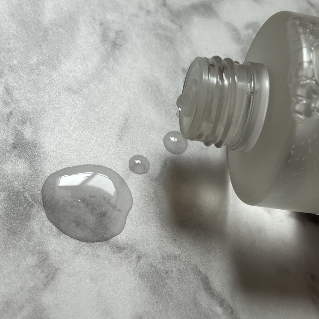 ドクダミ 77 スージングトナー/Anua/化粧水を使ったクチコミ（3枚目）