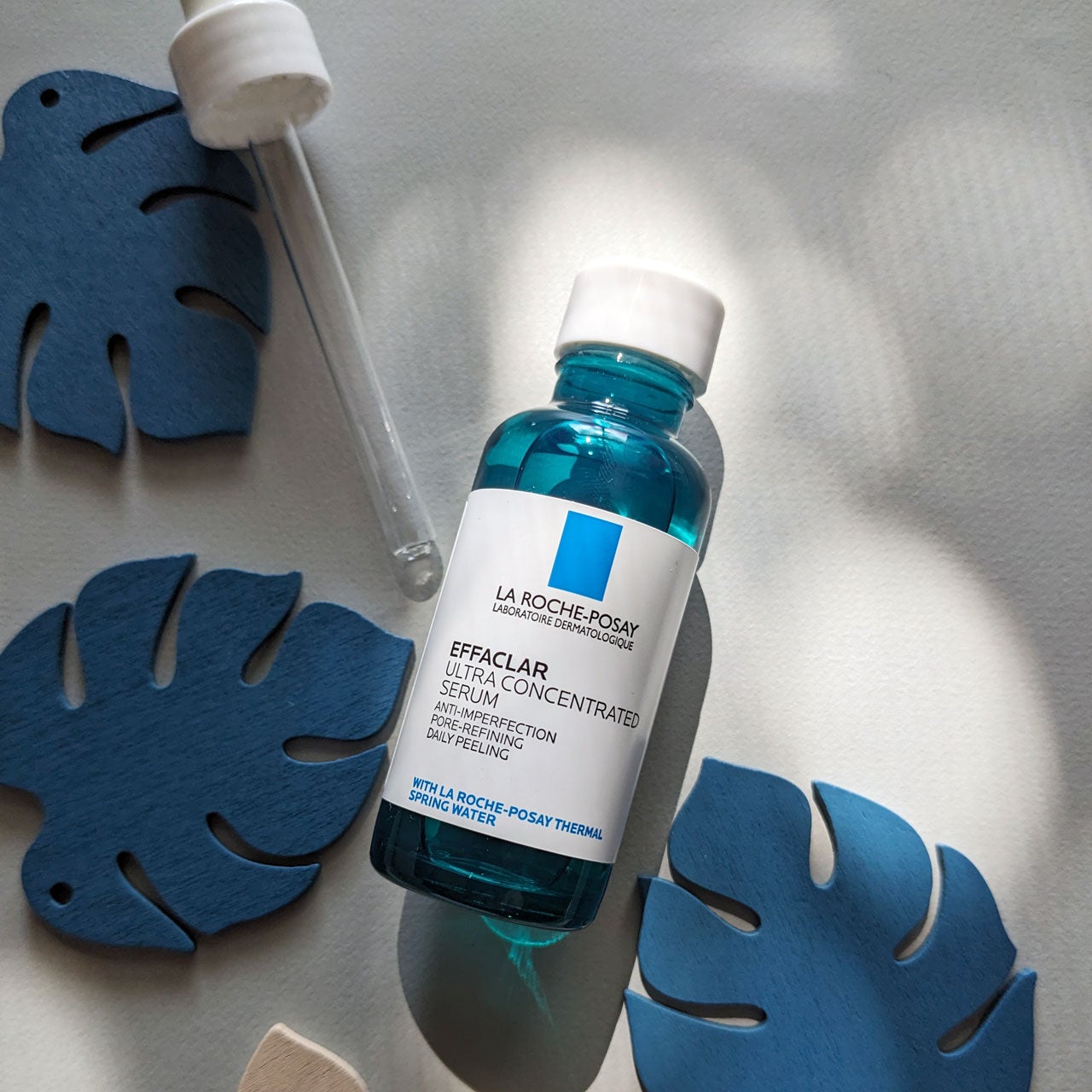 ãšãã¡ã¯ã© ããŒã«ã±ã¢ ã»ã©ã /ã© ããã·ã¥ ããŒ/çŸå®¹æ¶²ã䜿ã£ãã¯ãã³ãïŒ1æç®ïŒ