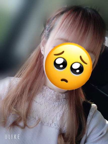 デビルズトリック/クイスクイス/ヘアカラーを使ったクチコミ(3枚目)