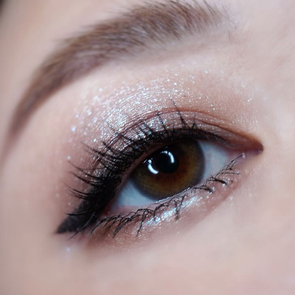 【旧】サンク クルール クチュール/Dior/アイシャドウパレットを使ったクチコミ(4枚目)