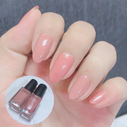 ネイルホリック Classic color/ネイルホリック/マニキュアを使ったクチコミ(1枚目)