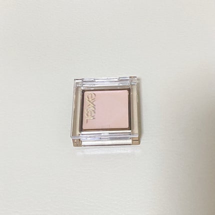 アイシャドウベース/excel/アイシャドウベースを使ったクチコミ(1枚目)