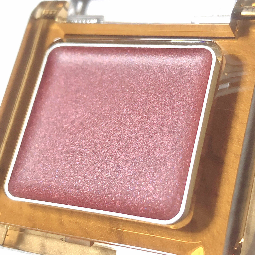 イルミクチュールシャドウ/excel/ジェル・クリームアイシャドウを使ったクチコミ（2枚目）