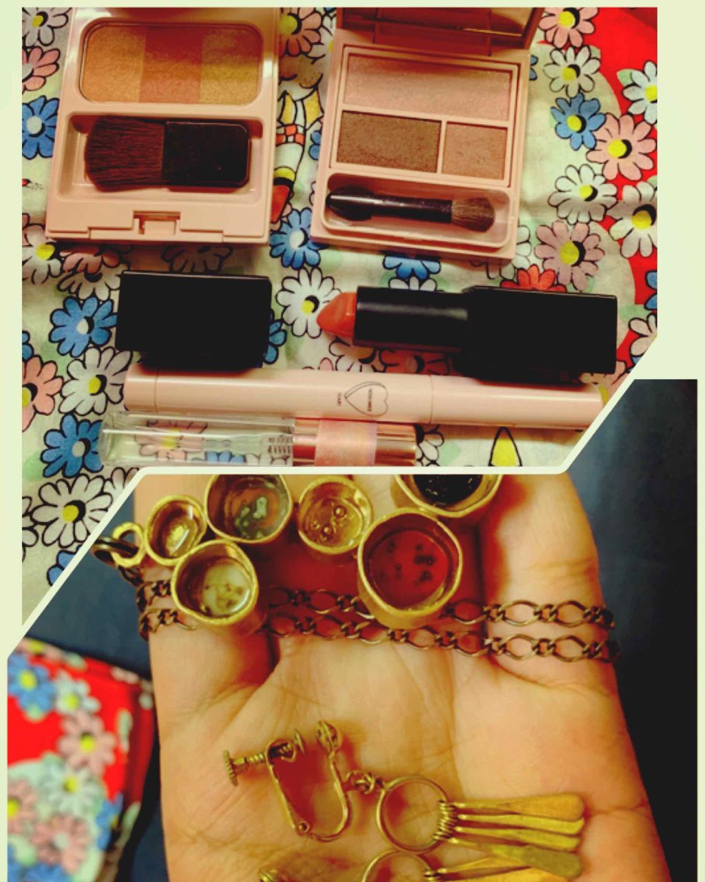 オーデイシャスリップスティック/NARS/口紅を使ったクチコミ（1枚目）