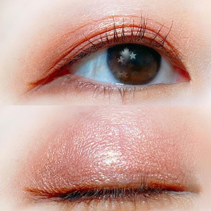 大英博物館 エジプトシリーズ アイシャドウパレット/ZEESEA/アイシャドウパレットを使ったクチコミ(1枚目)