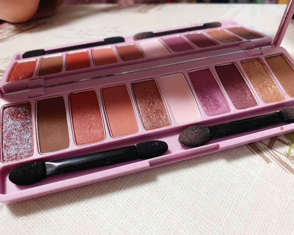 ラッシュエキスパンダー ロングロングロング/MAJOLICA MAJORCA/マスカラを使ったクチコミ（1枚目）