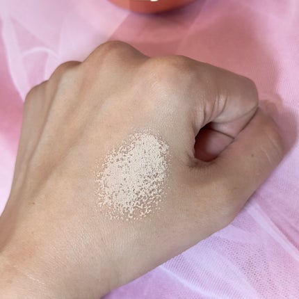 ピンクティーツリーカバーアップグロウクッション/APLIN/クッションファンデーションを使ったクチコミ(5枚目)