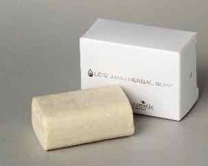 ジャムウハーバルソープ/エルシーラブコスメ/デリケートゾーンケアを使ったクチコミ(1枚目)