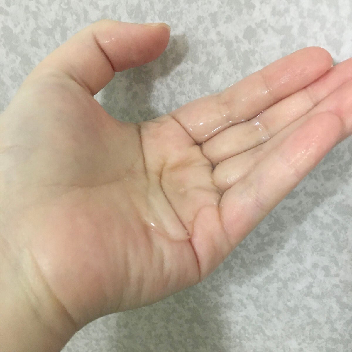 ãã¹ã°ã㊠ã¹ãã¬ãŒã&ã·ã£ã€ã³ ã·ã£ã³ããŒ/ããªãŒãã¡ã³ã/LUX/åžè²©ã·ã£ã³ããŒã䜿ã£ãã¯ãã³ãïŒ4æç®ïŒ