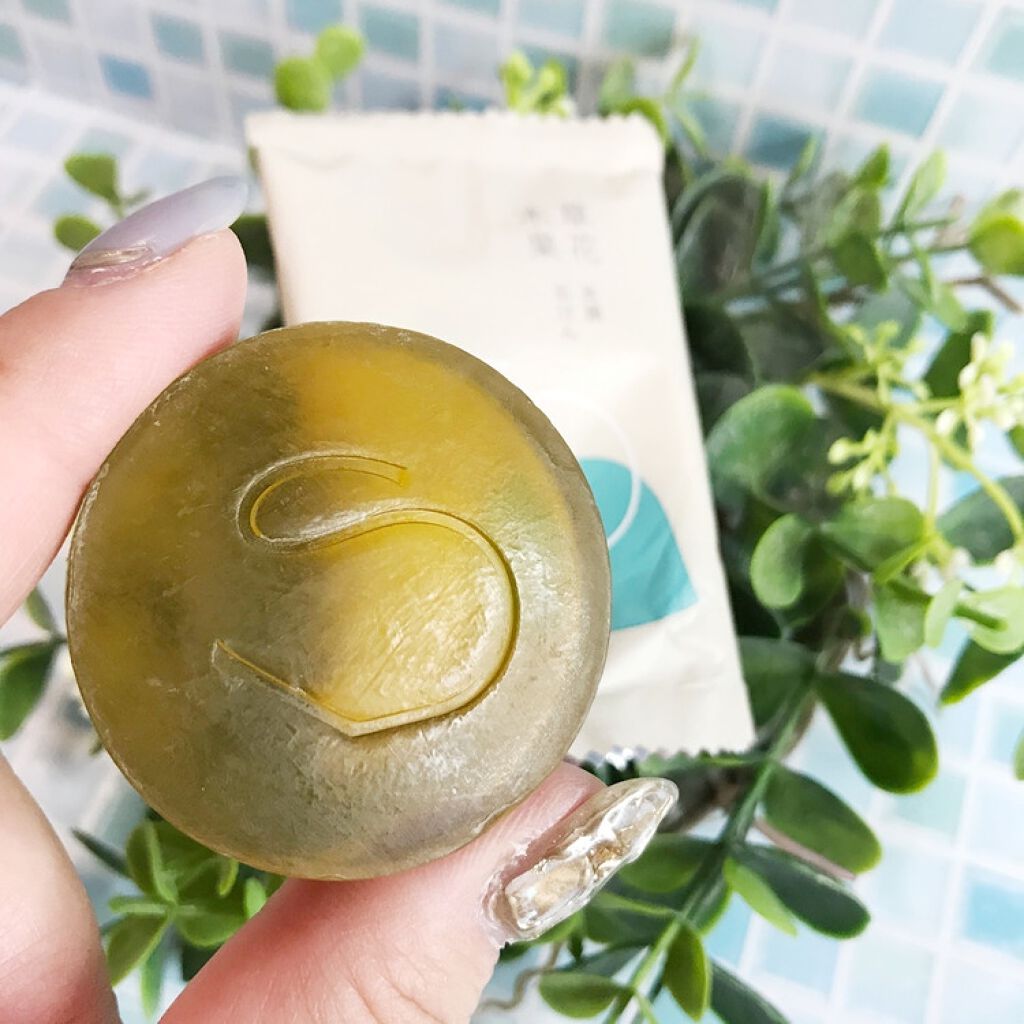 草花木果 アクネ保湿液 さっぱり(医薬部外品)/草花木果/美容液を使ったクチコミ(2枚目)