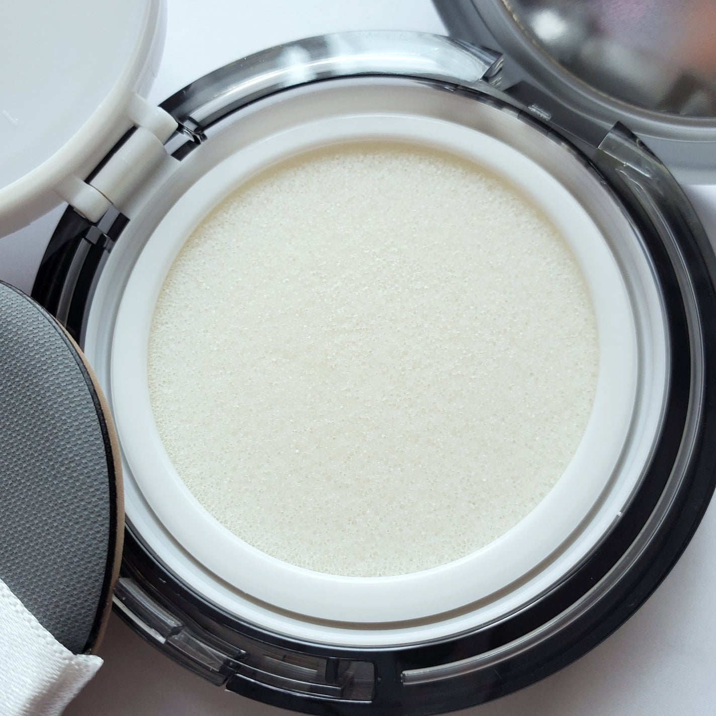 ウォーターロック サラサラパクトEX/A’pieu/フェイスパウダーを使ったクチコミ(4枚目)