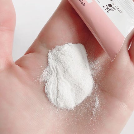 ブライト酵素洗顔パウダー/SIRTFL/洗顔パウダーを使ったクチコミ(5枚目)