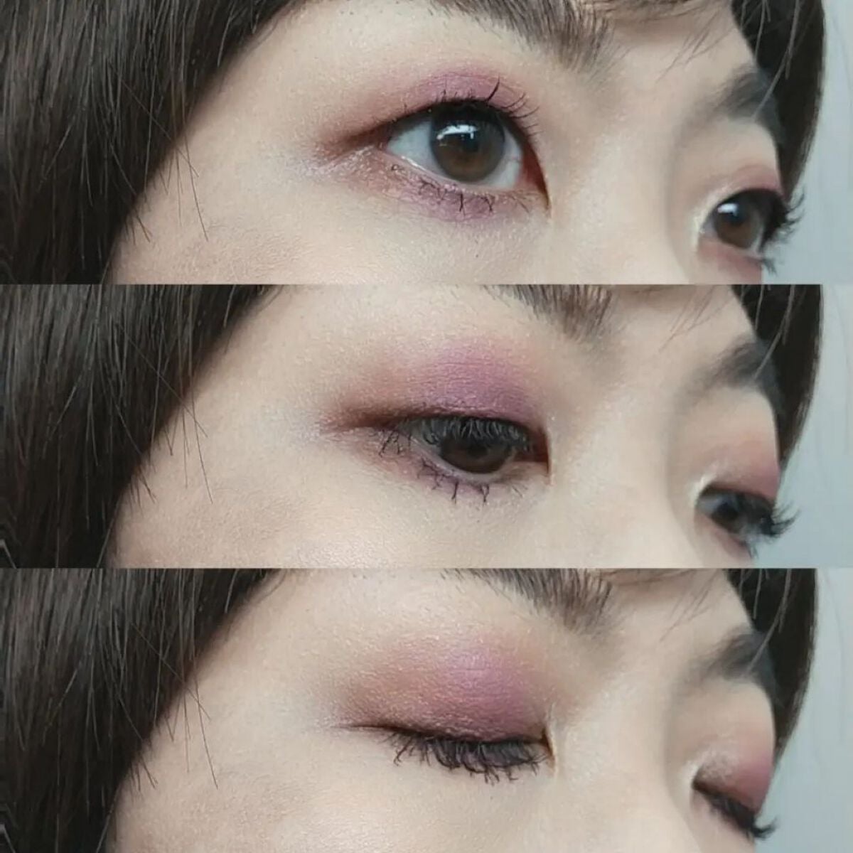 レ キャトル オンブル/CHANEL/アイシャドウパレットを使ったクチコミ(6枚目)