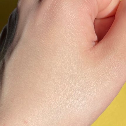 MILK FLOWER BLUR TONE UP/BLACK ROUGE/化粧下地を使ったクチコミ(5枚目)