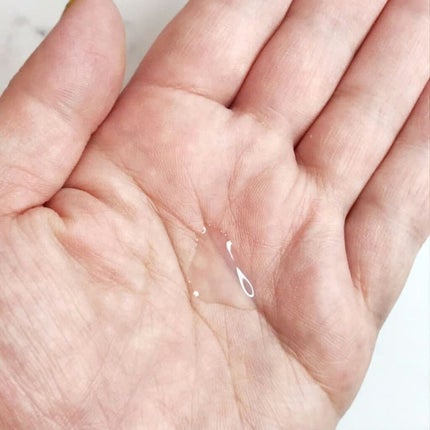 エンリッチプラス 化粧液Ⅱ しっとり <医薬部外品>/ファンケル/化粧水を使ったクチコミ(3枚目)