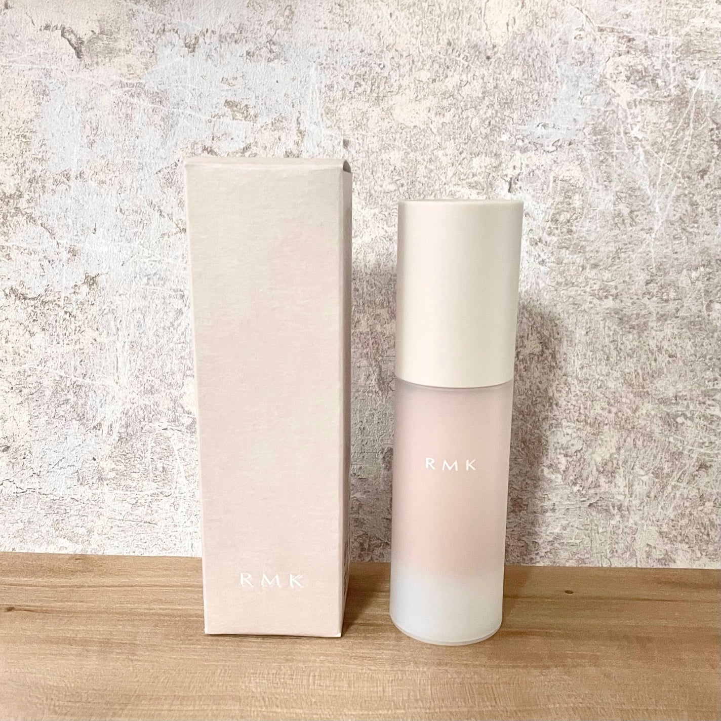 RMK ã©ã¹ãã£ã³ã° ãžã§ã«ã¯ãªãŒãã£ãã¡ã³ããŒã·ã§ã³/RMK/ã¯ãªãŒã ã»ãšãã«ãžã§ã³ãã¡ã³ããŒã·ã§ã³ã䜿ã£ãã¯ãã³ãïŒ8æç®ïŒ