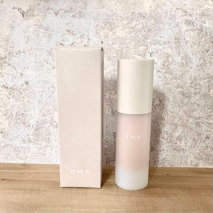 RMK ã©ã¹ãã£ã³ã° ãžã§ã«ã¯ãªãŒãã£ãã¡ã³ããŒã·ã§ã³/RMK/ã¯ãªãŒã ã»ãšãã«ãžã§ã³ãã¡ã³ããŒã·ã§ã³ã䜿ã£ãã¯ãã³ãïŒ8æç®ïŒ