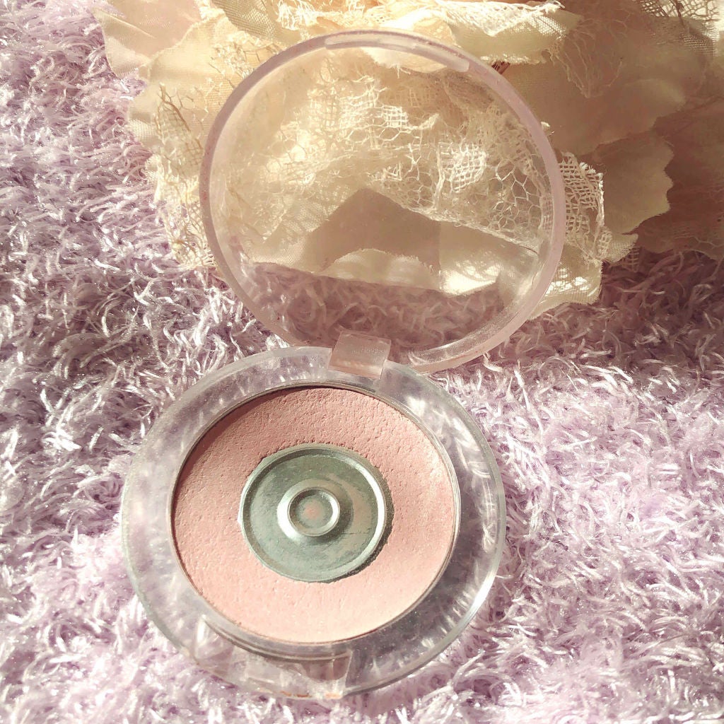 AC ハイライト パウダー/AC MAKEUP/パウダーハイライトを使ったクチコミ(1枚目)