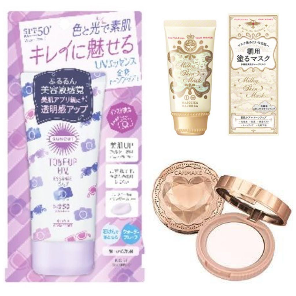 ナチュラル チークN/CEZANNE/パウダーチークを使ったクチコミ（2枚目）