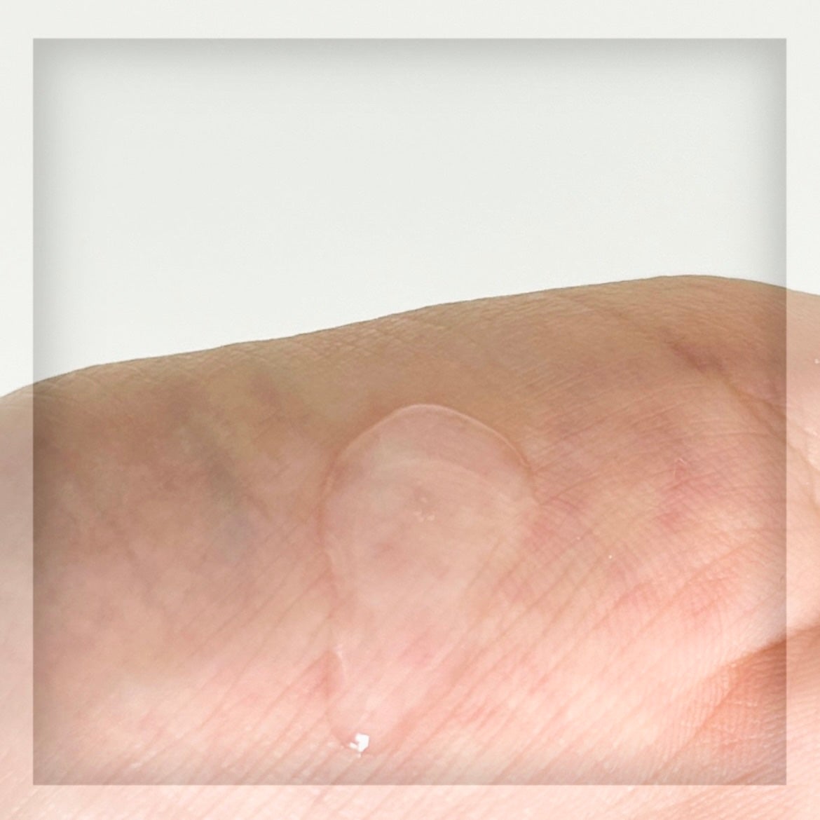 バリアダームリンガーアンプル/SKIN&LAB/美容液を使ったクチコミ(4枚目)