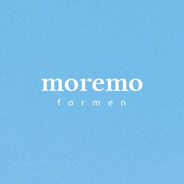 moremo公式アカウント on LIPS 「メンズ用モレモ？！👨‍🦰💈皆様！モレモでメンズ用に作られた、【..」（4枚目）
