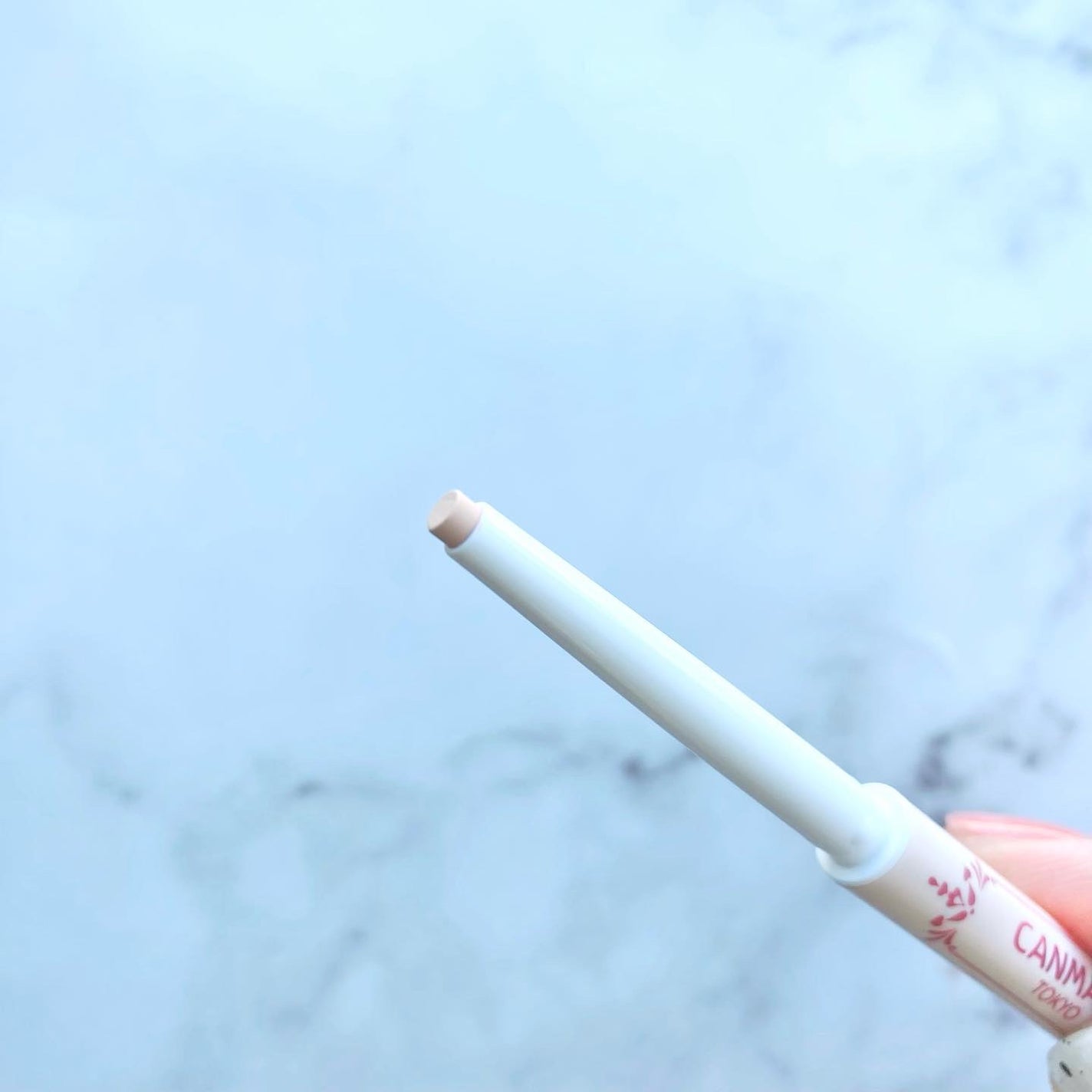 アイバッグコンシーラー/キャンメイク/ペンシルコンシーラーを使ったクチコミ(2枚目)