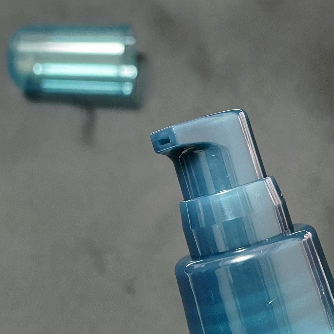 ヘアメンテナンスエマルジョン/プロカリテ/ヘアミルクを使ったクチコミ(5枚目)