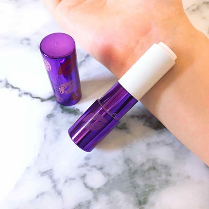 difstoryソリッドパフューム ファビュラスローズ/D.if story(ディフ ストーリー)/練り香水を使ったクチコミ(3枚目)