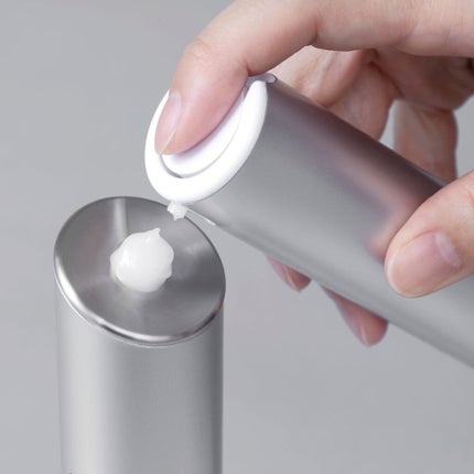 スマートモイスチャーデバイス (美顔器)/SALONIA/美顔器・マッサージを使ったクチコミ(2枚目)