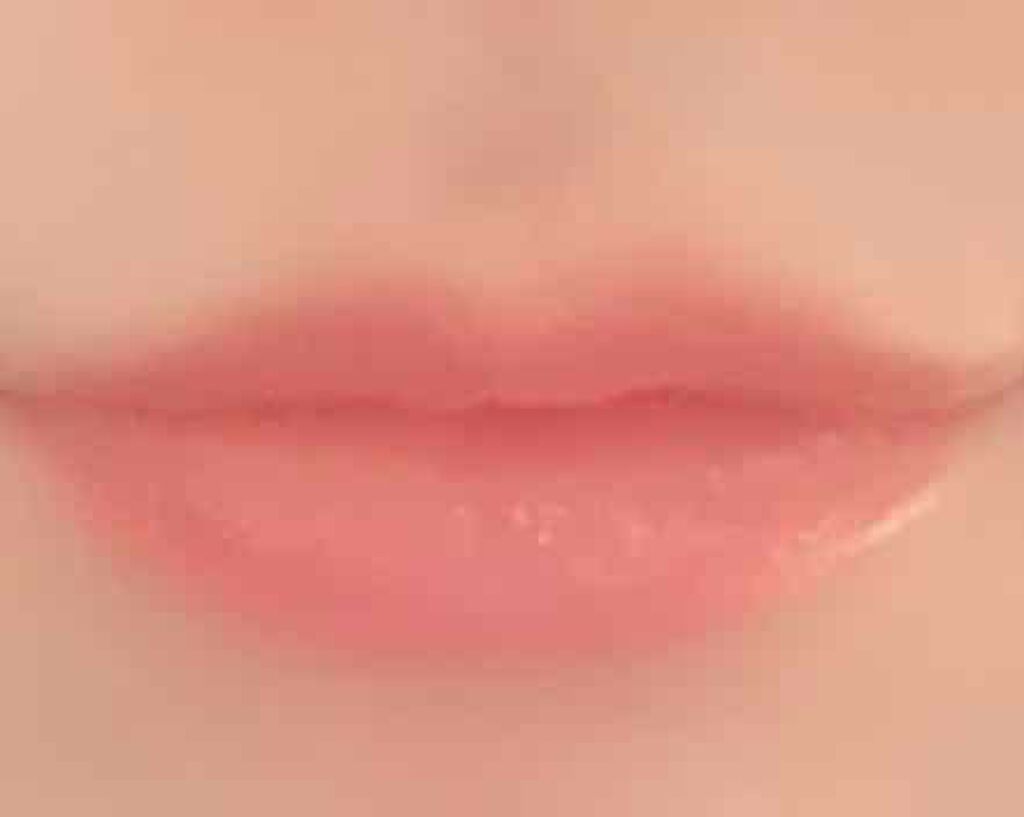 リップフォンデュ/メンソレータム/リップバームを使ったクチコミ(3枚目)