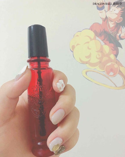 マジョロマンティカ/MAJOLICA MAJORCA/香水(レディース)を使ったクチコミ(2枚目)