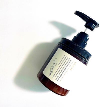 クレイクリームシャンプー(モイスト)/cocone/市販シャンプーを使ったクチコミ(1枚目)