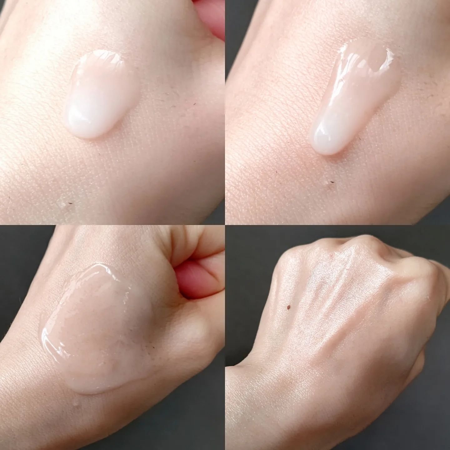 1stエクソソーム VCセラム/GLOW@DAWN/美容液を使ったクチコミ（2枚目）