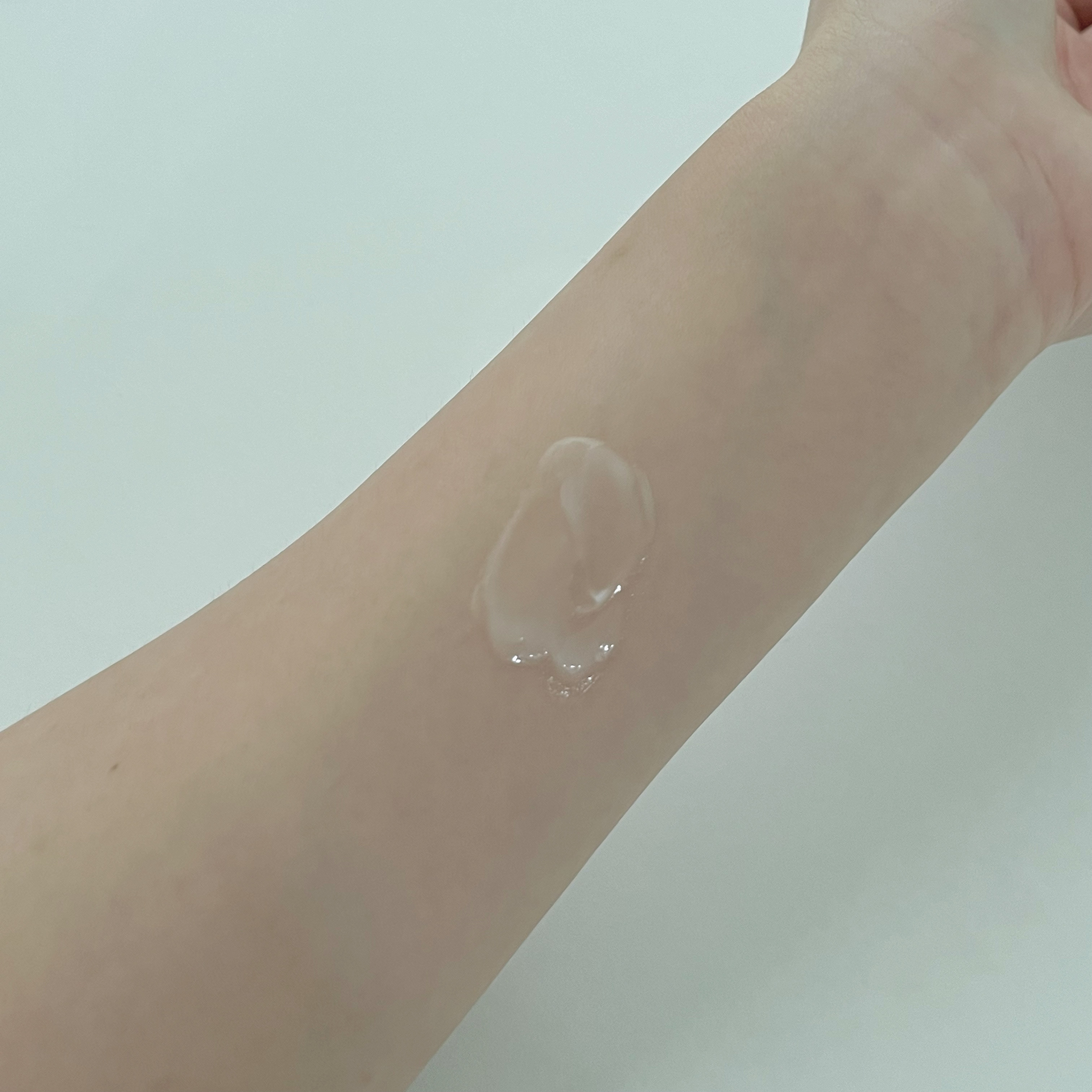 ダーマテカバイオームクリーム/THE A'VVE/フェイスクリームを使ったクチコミ（3枚目）