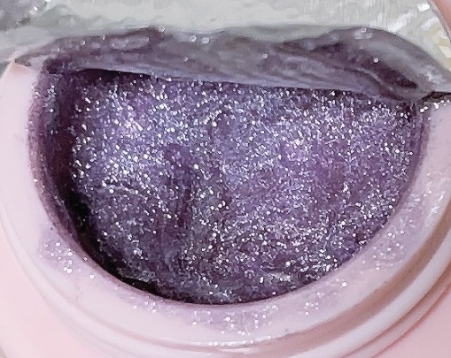 ネイルレシピカラージェル/NailRecipe(ネイルレシピ)/ジェルネイルを使ったクチコミ（3枚目）