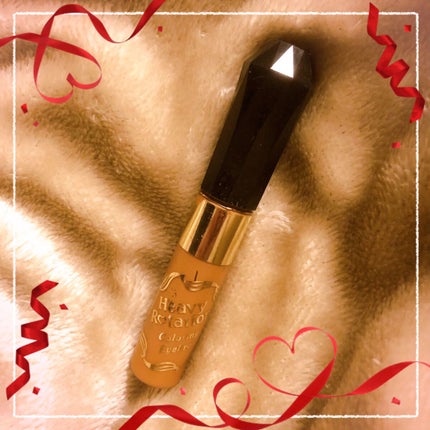 カラーリングアイブロウ/ヘビーローテーション/眉マスカラを使ったクチコミ(1枚目)