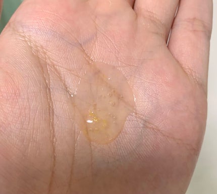 イモーテル オーバーナイトリセットセラム/L'OCCITANE/美容液を使ったクチコミ(2枚目)