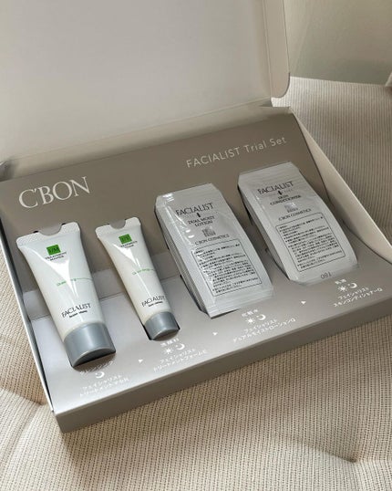 フェイシャリスト トリートメントマセR/シーボン./クレンジングクリームを使ったクチコミ(3枚目)