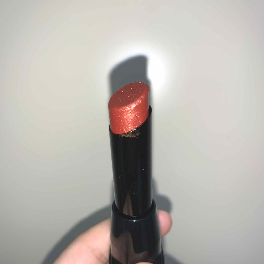 シャインコンパルジョン C/MAYBELLINE NEW YORK/口紅を使ったクチコミ（2枚目）