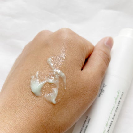 シカリリーフサンエッセンス/Dr.Althea/日焼け止め・UVケアを使ったクチコミ(4枚目)