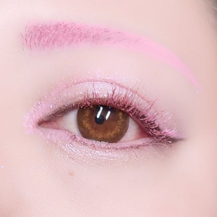 ロート ワンデー エマーブル チュールマーブル/エマーブル/ワンデー(1DAY)カラコンの画像