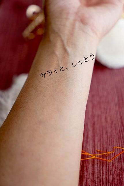 SC モイストパウダー/マーシュ・フィールド/ルースパウダーを使ったクチコミ(5枚目)