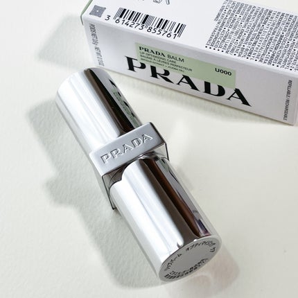 ãªãã ããŒã ãªããã£ãã€ãžã³ã° ã±ã¢/PRADA BEAUTY/ãªããããŒã ã䜿ã£ãã¯ãã³ãïŒ5æç®ïŒ