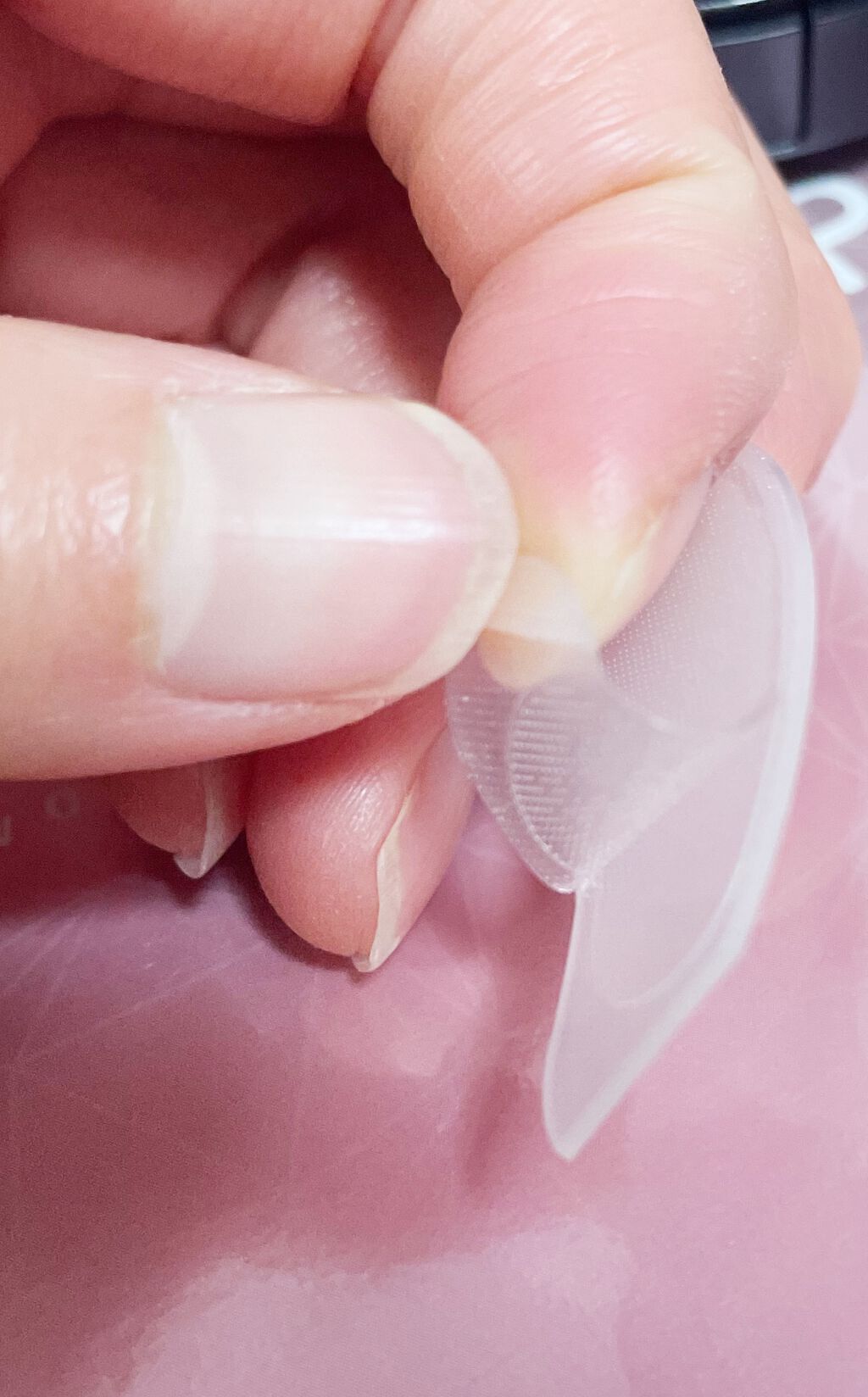 NEEDROP/NISSHA/シートマスク・パックを使ったクチコミ（2枚目）