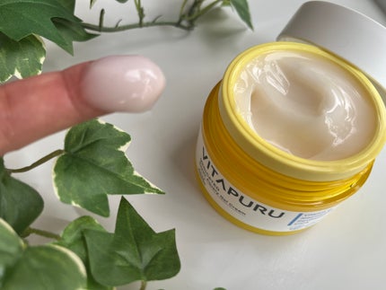 ビタプル リペア エッセンスローション/VITAPURU/化粧水を使ったクチコミ(6枚目)