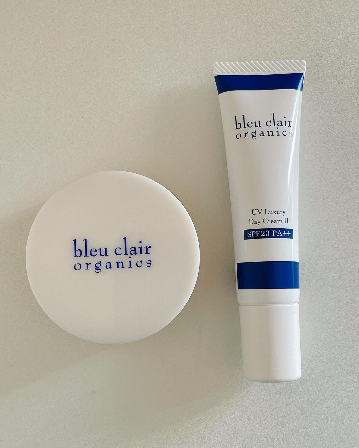 ローズリッチUVパウダー/ブルークレール/ルースパウダーを使ったクチコミ(10枚目)