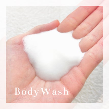 ã¡ããŠãšã¢ãªãŒ 泡ããã£ãŠã©ãã·ã¥/&honey/ããã£ãœãŒãã䜿ã£ãã¯ãã³ãïŒ2æç®ïŒ