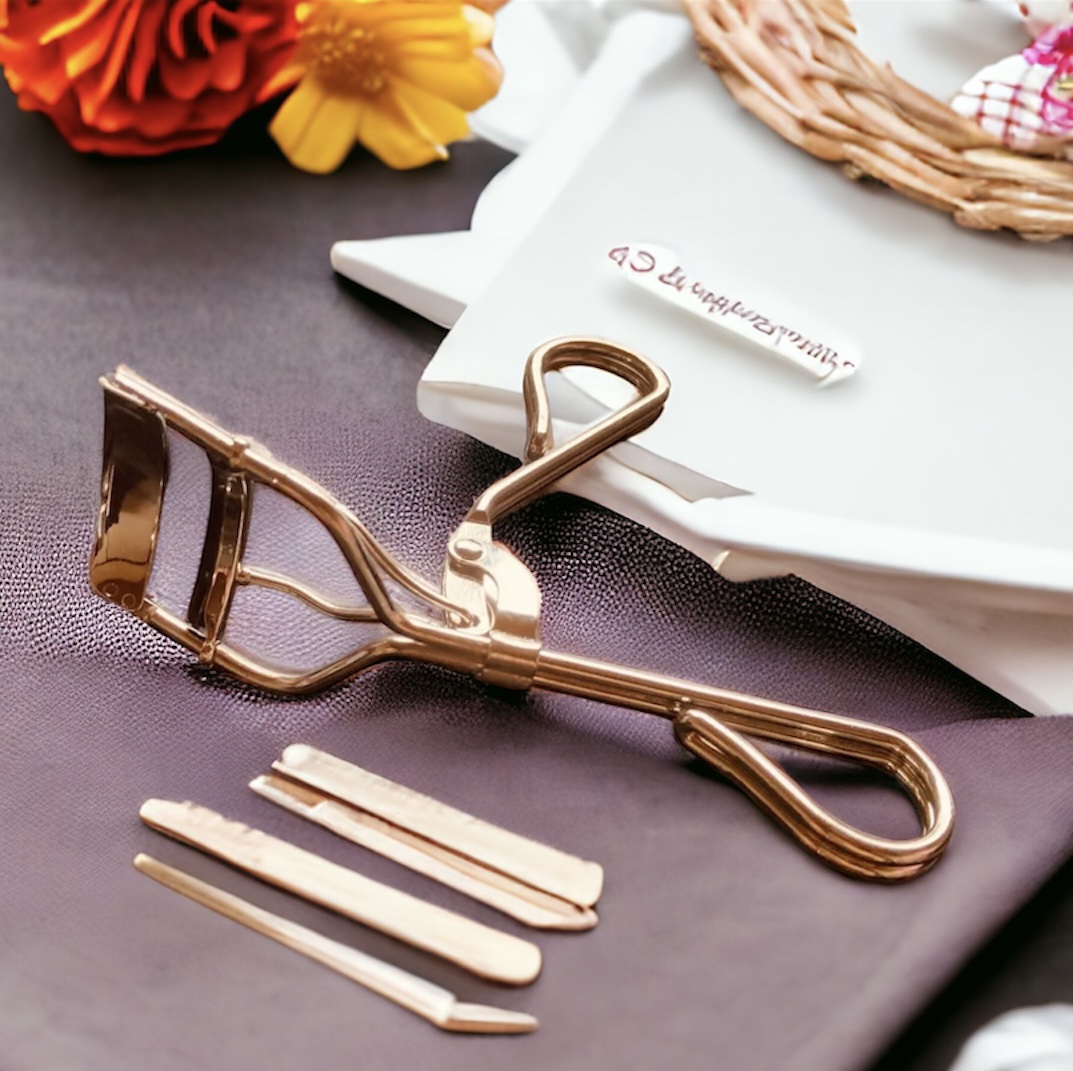 MFLアイラッシュカーラー/moitiful/ビューラーを使ったクチコミ（1枚目）